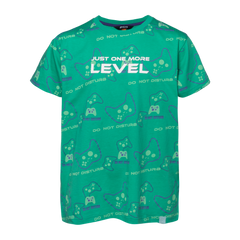 Tricou Copii SPORT JRB BEJO - Bumbac, Respirabil - 1