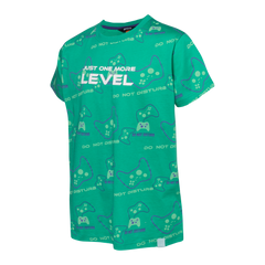 Tricou Copii SPORT JRB BEJO - Bumbac, Respirabil - 2