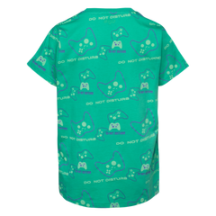 Tricou Copii SPORT JRB BEJO - Bumbac, Respirabil - 3