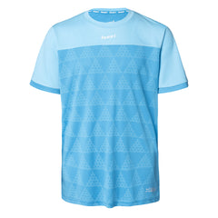 Tricou Copii SPORTIVO II JUNIOR HUARI - Uscare Rapidă, Confortabil - 1