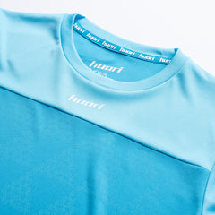 Tricou Copii SPORTIVO II JUNIOR HUARI - Uscare Rapidă, Confortabil - 4