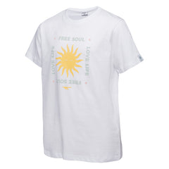 Tricou Copii SUNNY JRG Hi-Tec - Bumbac 100%, Confortabil - 2
