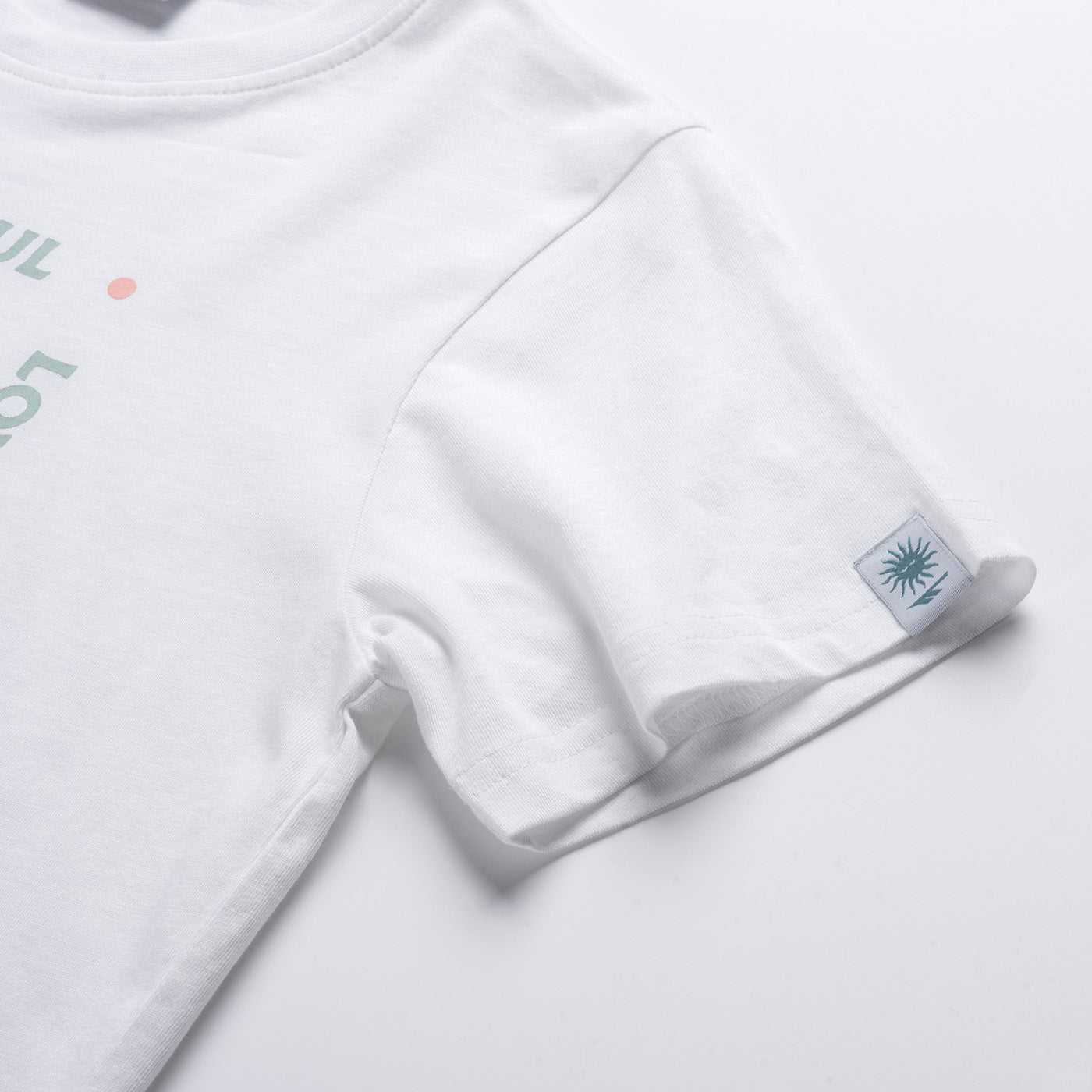 Tricou Copii SUNNY JRG Hi-Tec - Bumbac 100%, Confortabil - 6