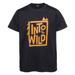 Tricou Copii TERIN JRB Hi-Tec - Bumbac 100%, Confortabil - 1