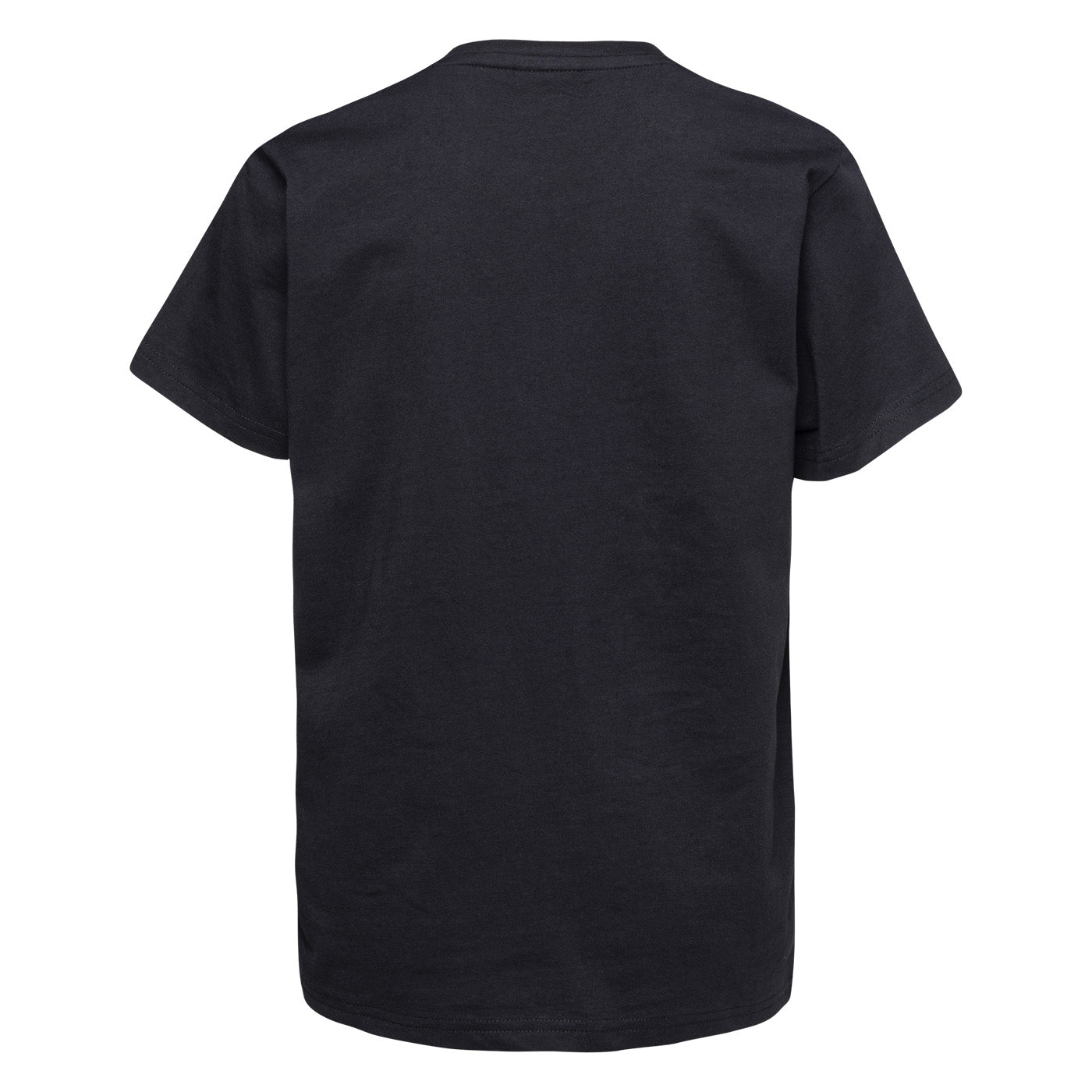 Tricou Copii TERIN JRB Hi-Tec - Bumbac 100%, Confortabil - 3