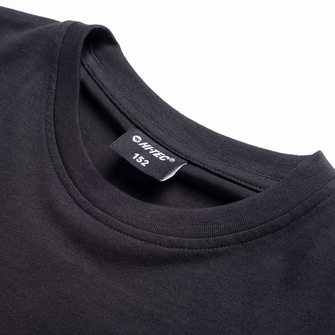Tricou Copii TERIN JRB Hi-Tec - Bumbac 100%, Confortabil - 5