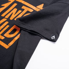 Tricou Copii TERIN JRB Hi-Tec - Bumbac 100%, Confortabil - 6