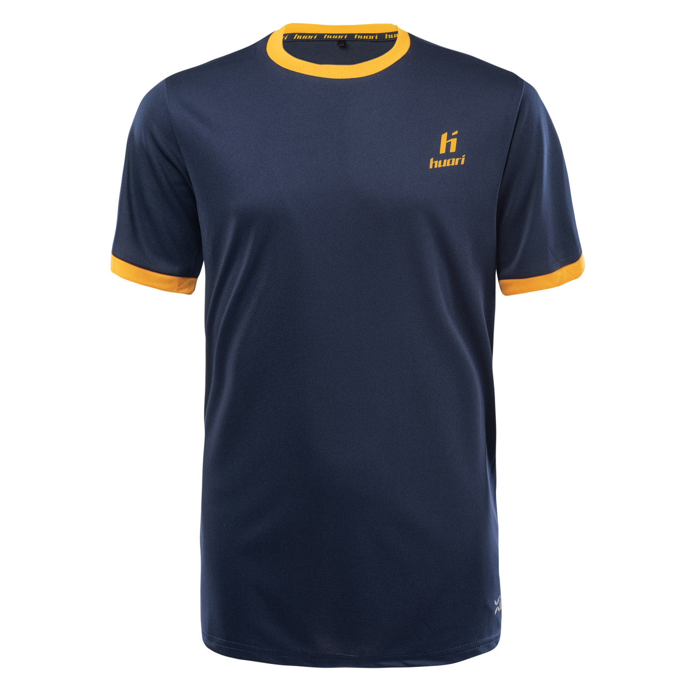 Tricou Copii TIVOR JUNIOR HUARI - Lejer, Respirabil, Performanță - 1