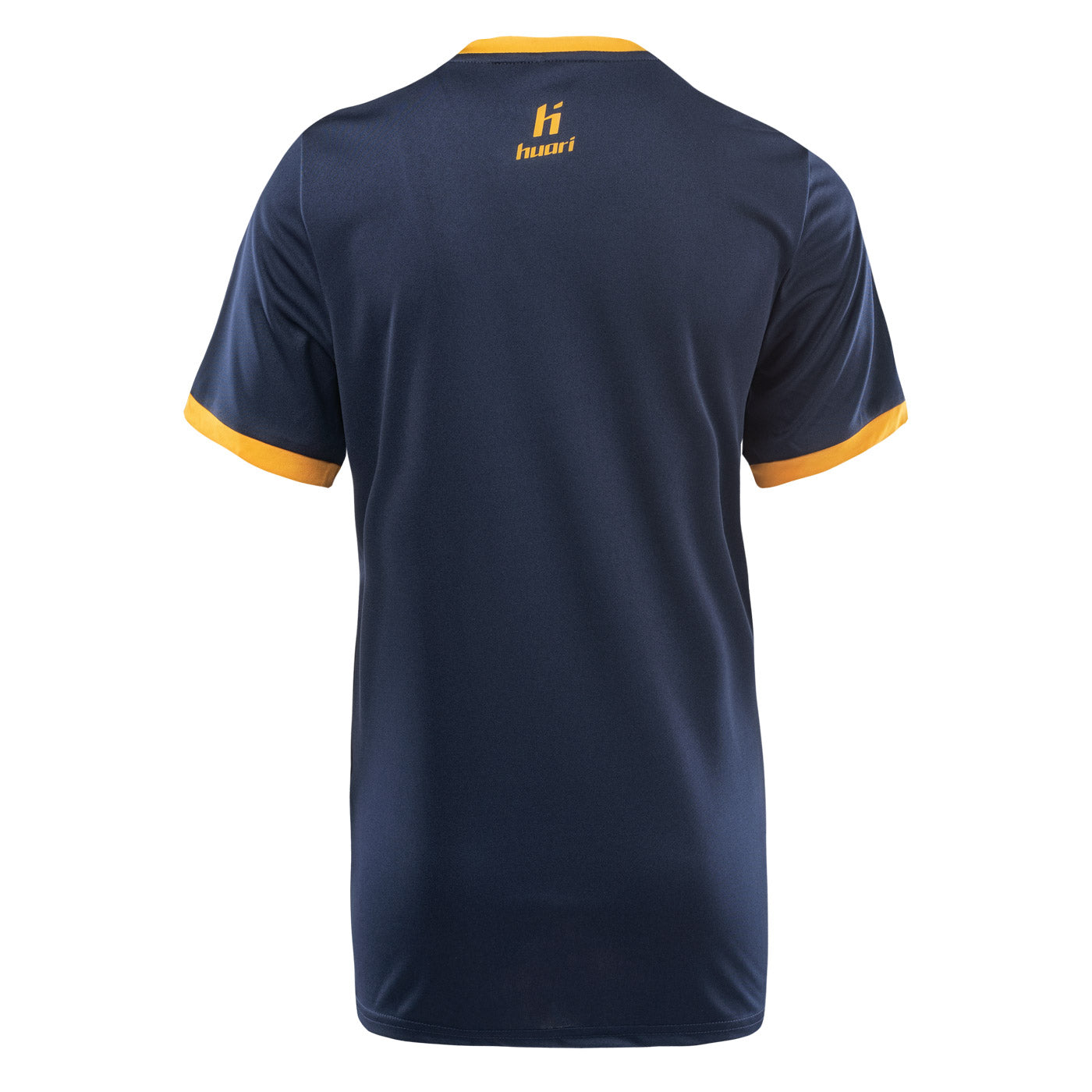 Tricou Copii TIVOR JUNIOR HUARI - Lejer, Respirabil, Performanță - 3