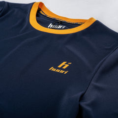 Tricou Copii TIVOR JUNIOR HUARI - Lejer, Respirabil, Performanță - 4