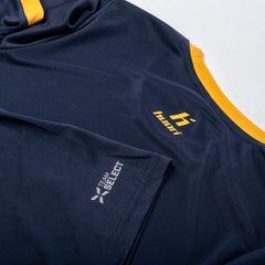 Tricou Copii TIVOR JUNIOR HUARI - Lejer, Respirabil, Performanță - 5