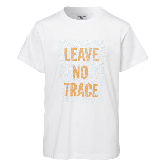 Tricou Copii TOTI JRB HI-TEC - Bumbac 100%, Respirabil - 1