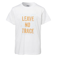 Tricou Copii TOTI JRB HI-TEC - Bumbac 100%, Respirabil - 1