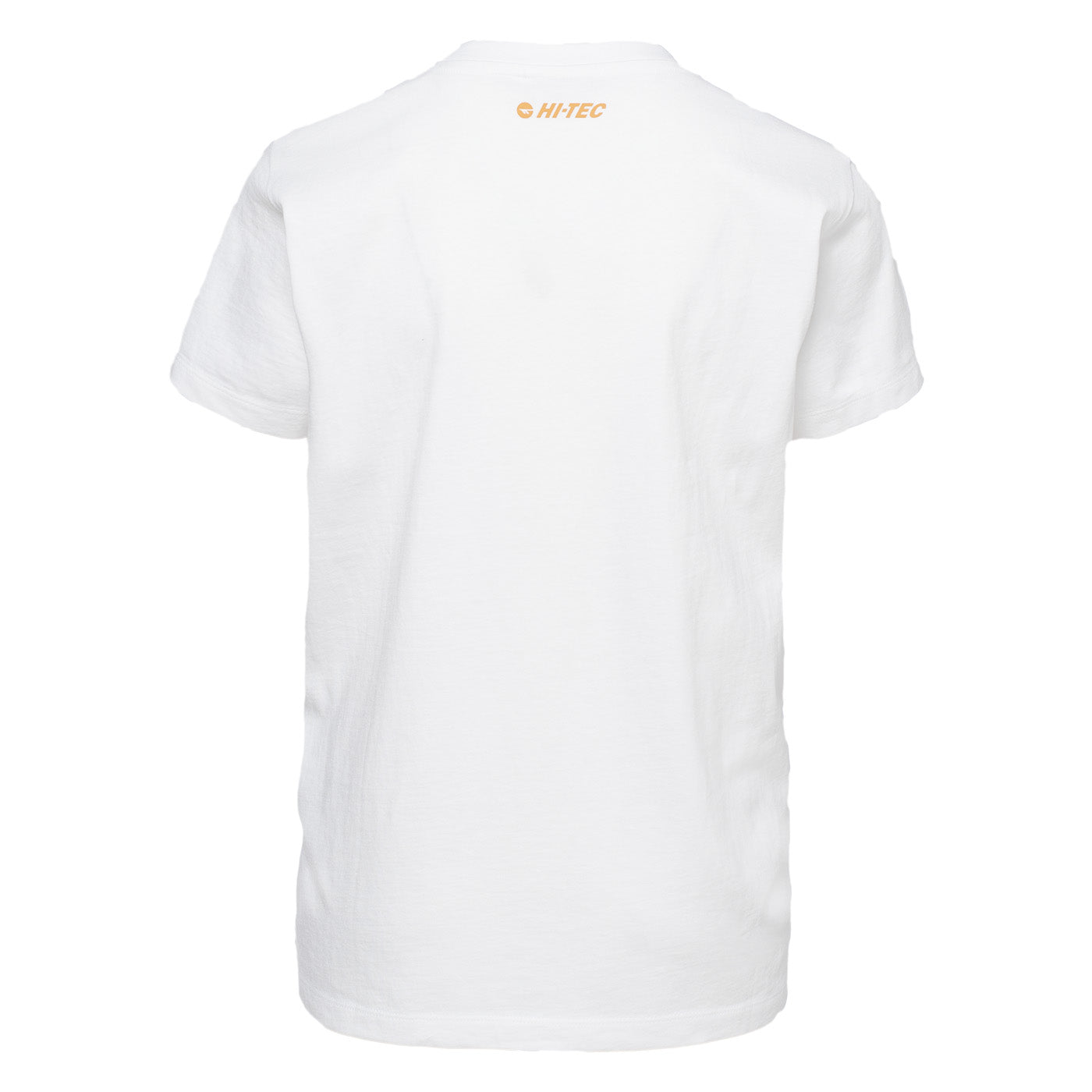 Tricou Copii TOTI JRB HI-TEC - Bumbac 100%, Respirabil - 2