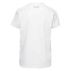 Tricou Copii TOTI JRB HI-TEC - Bumbac 100%, Respirabil - 2