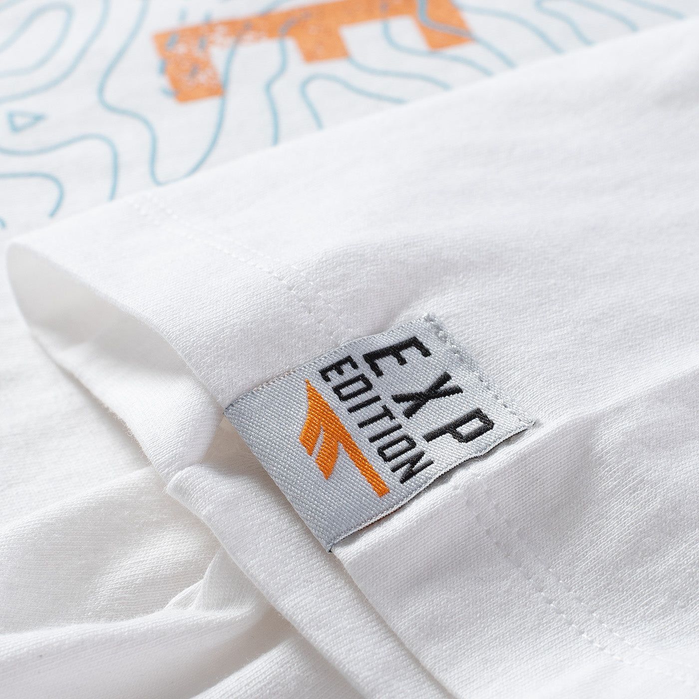 Tricou Copii TOTI JRB HI-TEC - Bumbac 100%, Respirabil - 5
