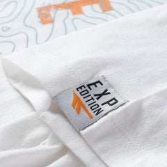 Tricou Copii TOTI JRB HI-TEC - Bumbac 100%, Respirabil - 5