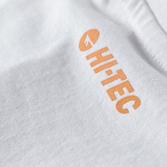 Tricou Copii TOTI JRB HI-TEC - Bumbac 100%, Respirabil - 6