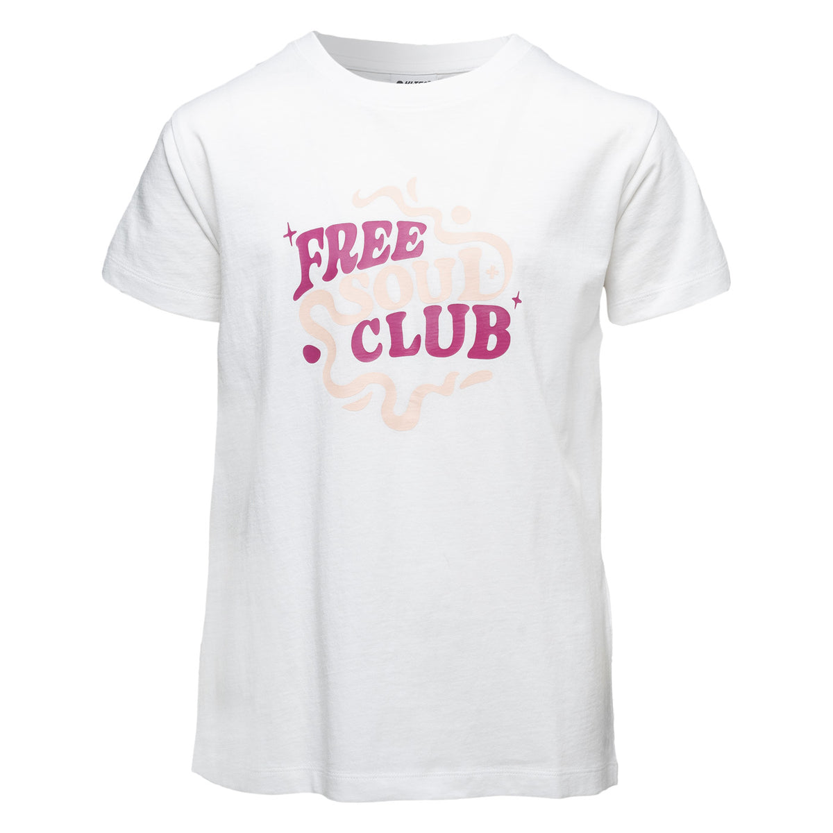 Tricou Copii TOTI JRG Hi-Tec - Bumbac 100%, Confortabil - 1