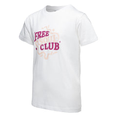 Tricou Copii TOTI JRG Hi-Tec - Bumbac 100%, Confortabil - 2