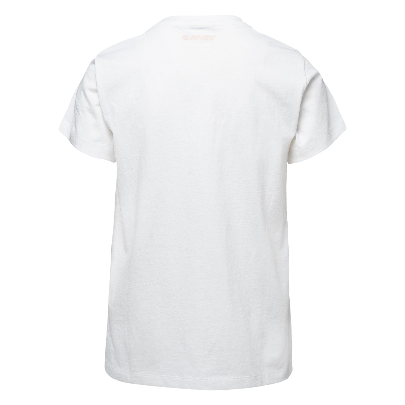 Tricou Copii TOTI JRG Hi-Tec - Bumbac 100%, Confortabil - 3