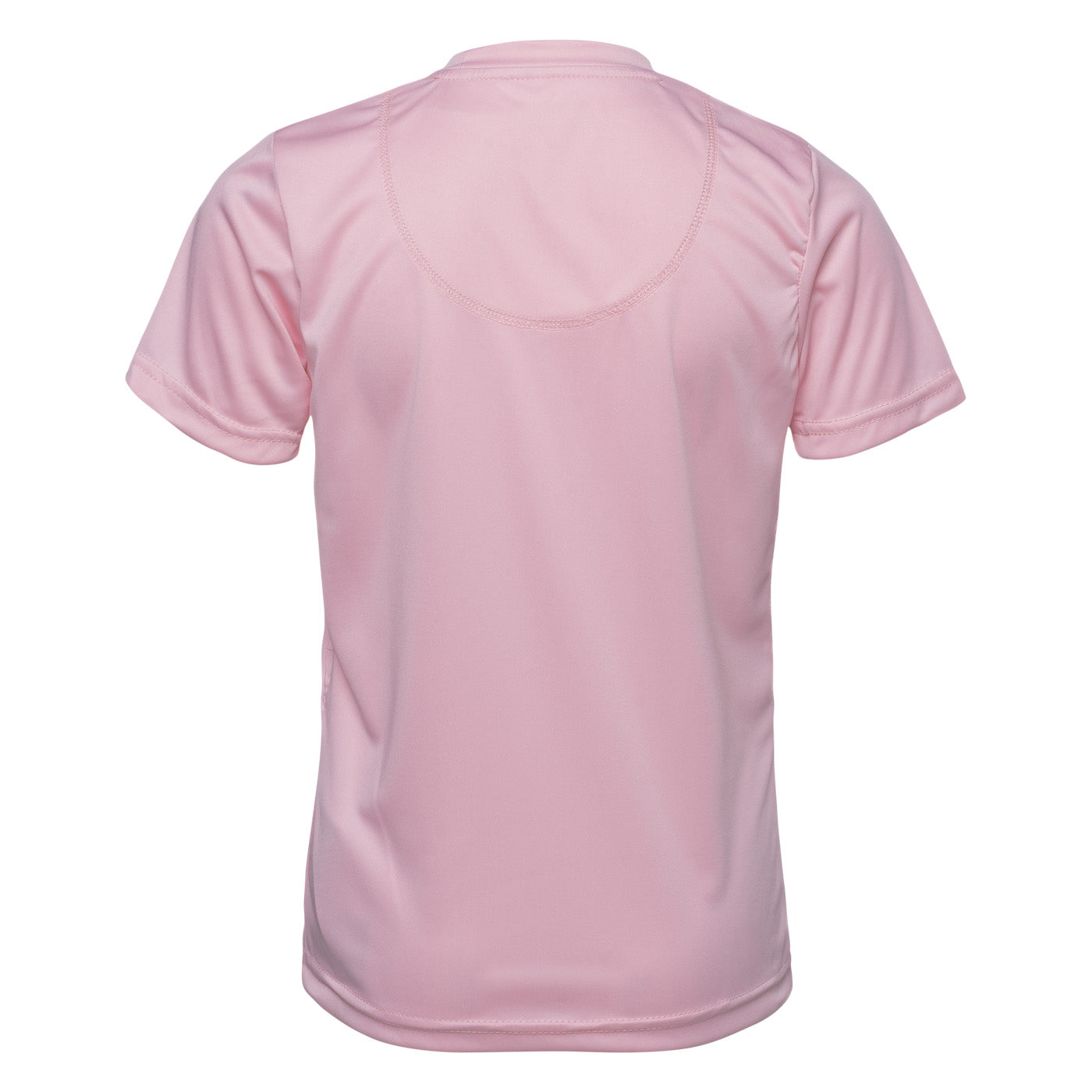 Tricou Copii UFI KDG Martes - Protecție UV UPF 50, Uscare Rapidă - 3