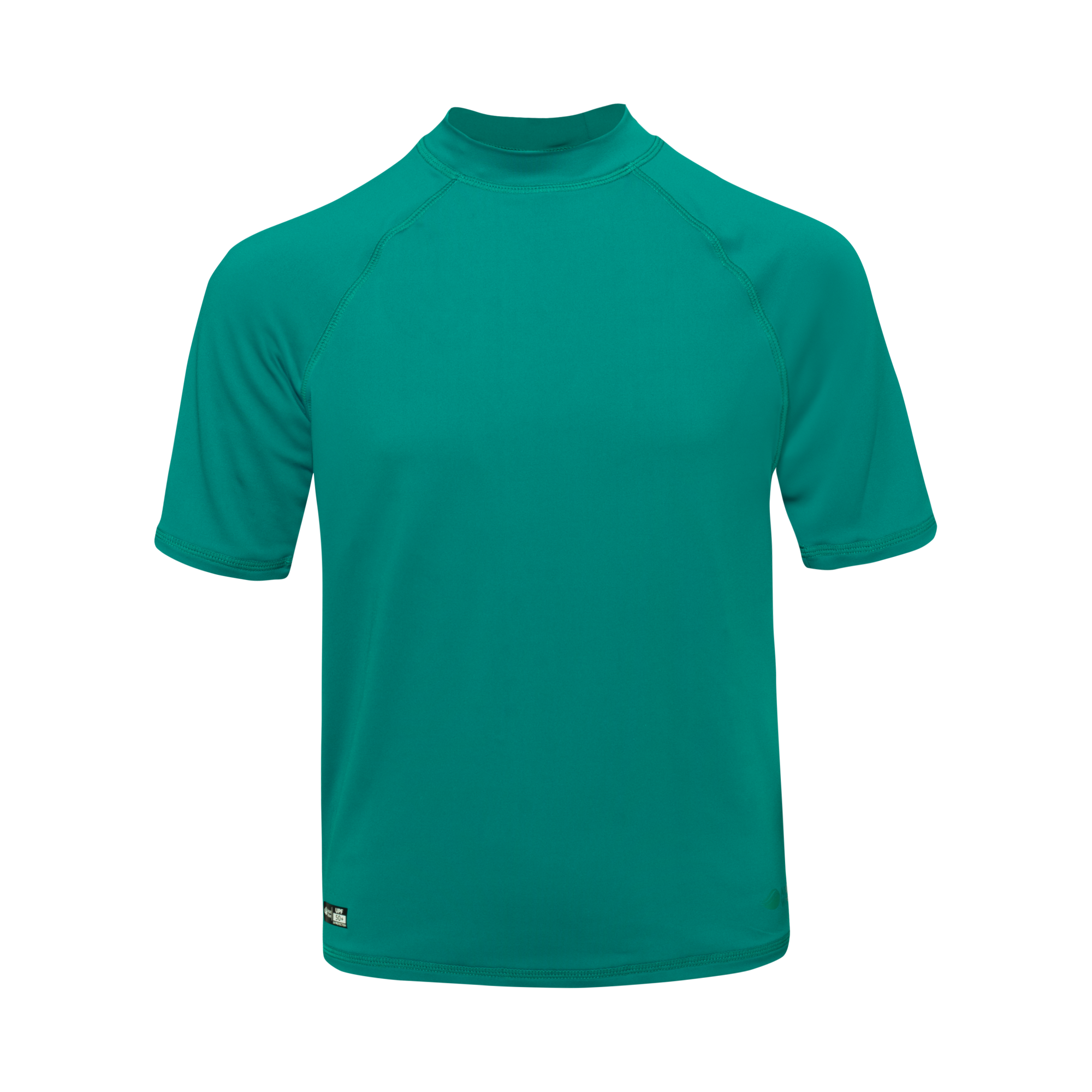 Tricou Copii UVER JRB AQUAWAVE - Protecție Solară UPF 50+ - 1
