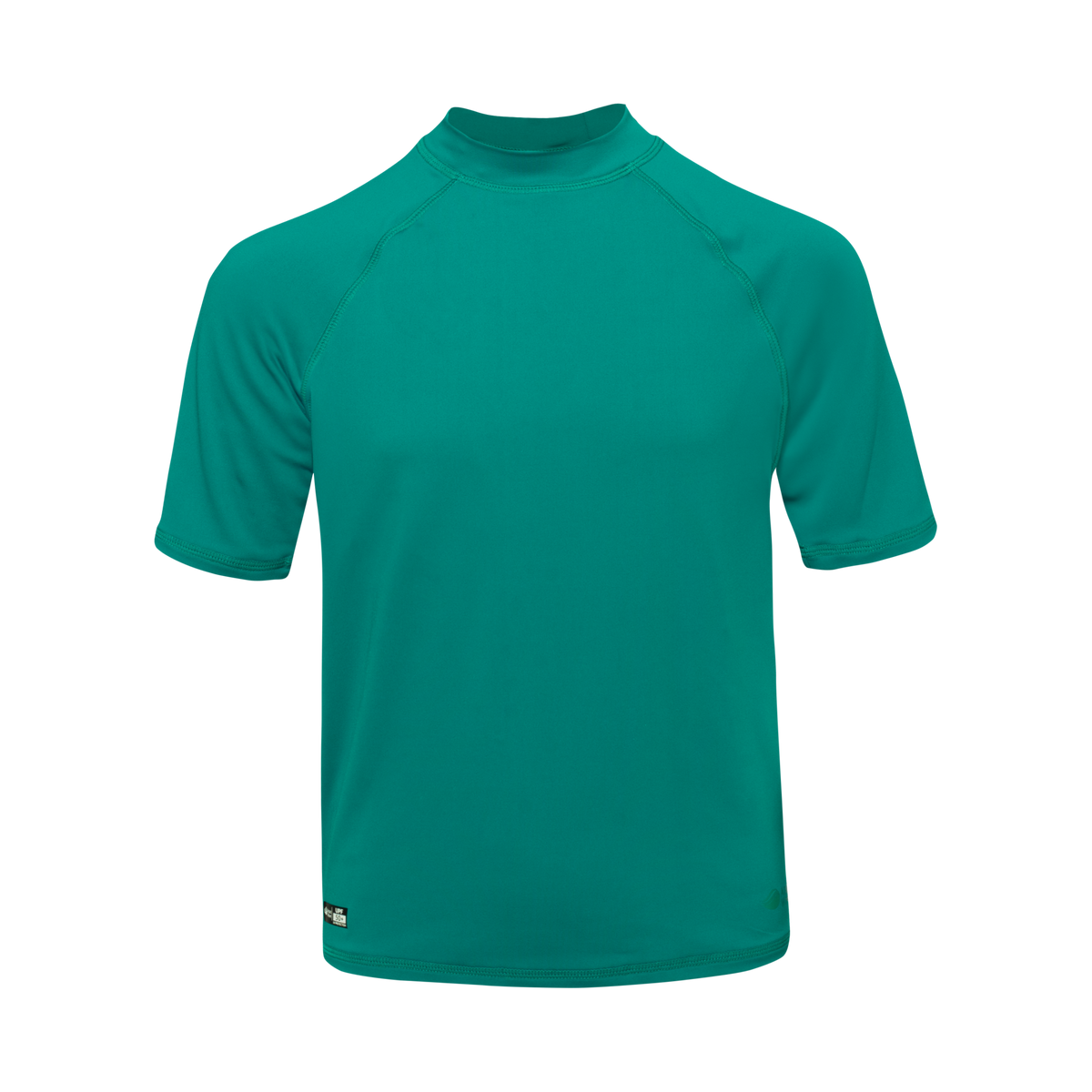 Tricou Copii UVER JRB AQUAWAVE - Protecție Solară UPF 50+ - 1