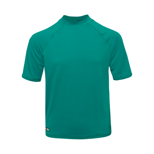 Tricou Copii UVER JRB AQUAWAVE - Protecție Solară UPF 50+ - 1