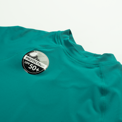 Tricou Copii UVER JRB AQUAWAVE - Protecție Solară UPF 50+ - 4
