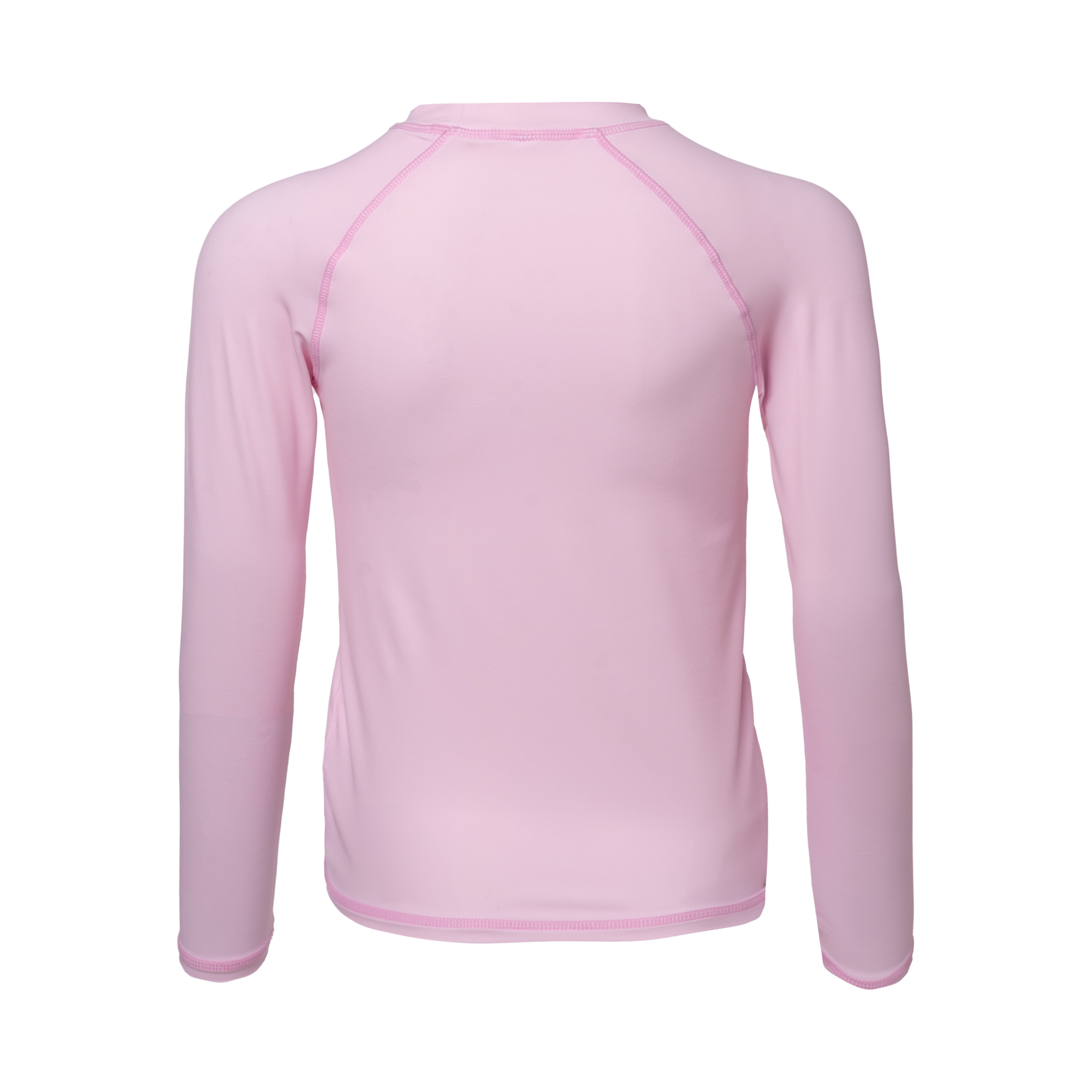 Tricou Copii UVER KDG AQUAWAVE - Protecție UV 50+, Uscare Rapidă - 2