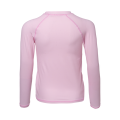 Tricou Copii UVER KDG AQUAWAVE - Protecție UV 50+, Uscare Rapidă - 2