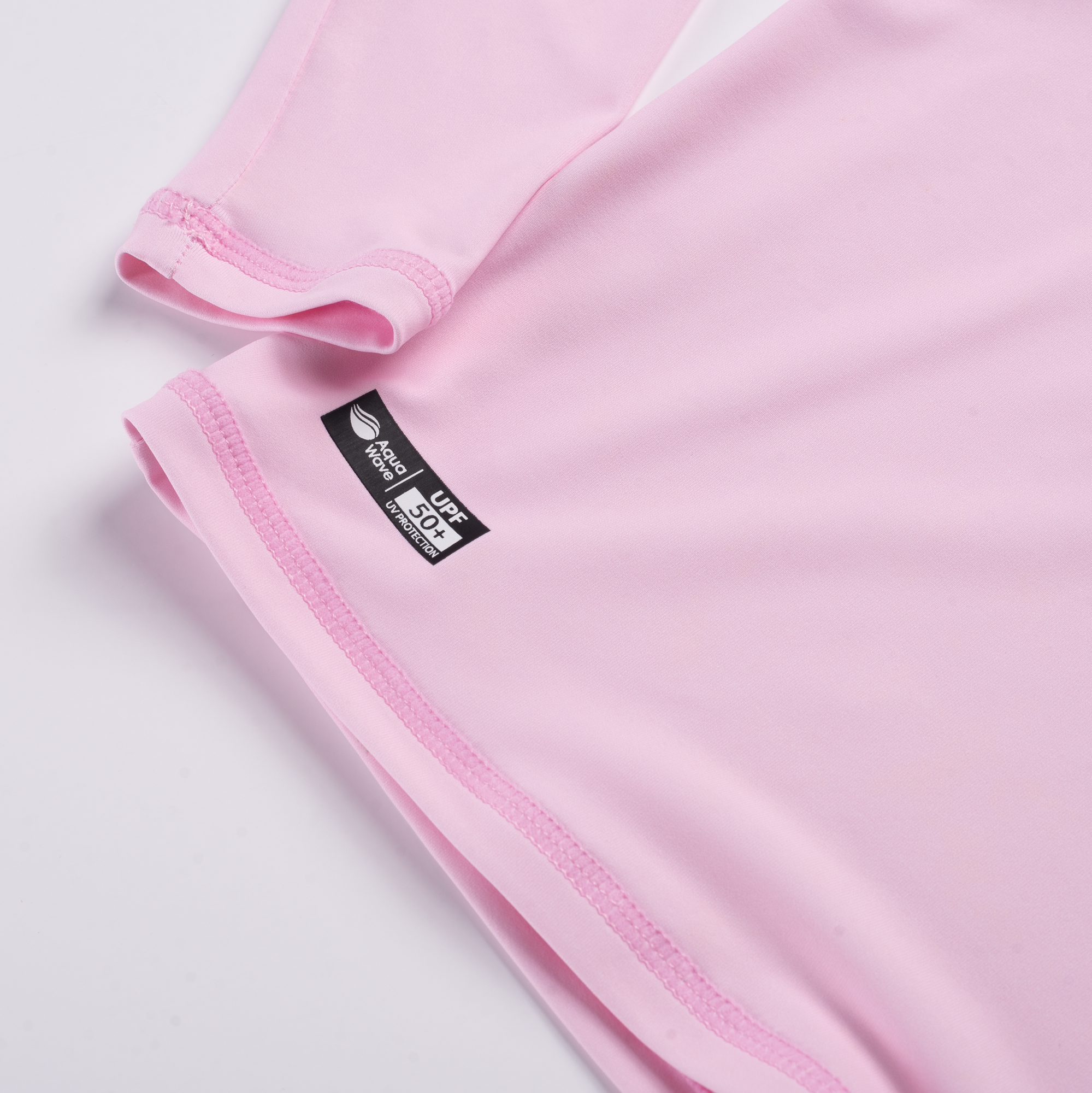 Tricou Copii UVER KDG AQUAWAVE - Protecție UV 50+, Uscare Rapidă - 6