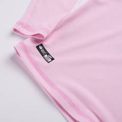 Tricou Copii UVER KDG AQUAWAVE - Protecție UV 50+, Uscare Rapidă - 6