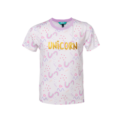 Tricou Copii VACATION KDG BEJO - Confort 100% Bumbac și Stil Sportiv - 1