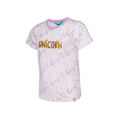Tricou Copii VACATION KDG BEJO - Confort 100% Bumbac și Stil Sportiv - 2