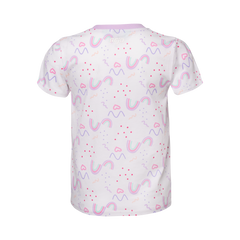 Tricou Copii VACATION KDG BEJO - Confort 100% Bumbac și Stil Sportiv - 3