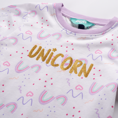 Tricou Copii VACATION KDG BEJO - Confort 100% Bumbac și Stil Sportiv - 4