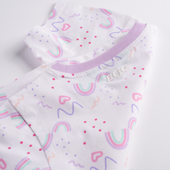 Tricou Copii VACATION KDG BEJO - Confort 100% Bumbac și Stil Sportiv - 6