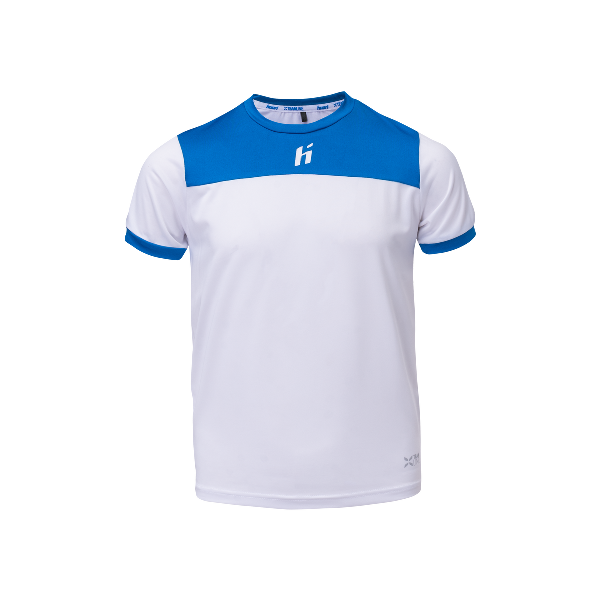 Tricou Copii VETROP TM HUARI - Antrenament, Uscare Rapidă, Flexibil - 1
