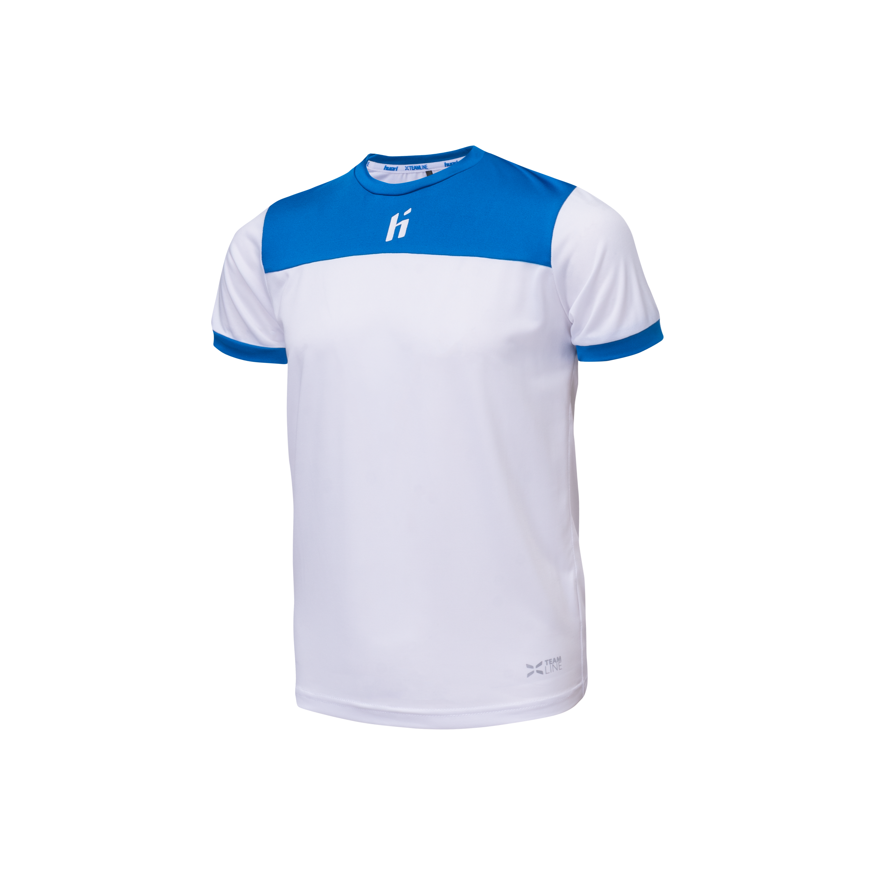Tricou Copii VETROP TM HUARI - Antrenament, Uscare Rapidă, Flexibil - 2