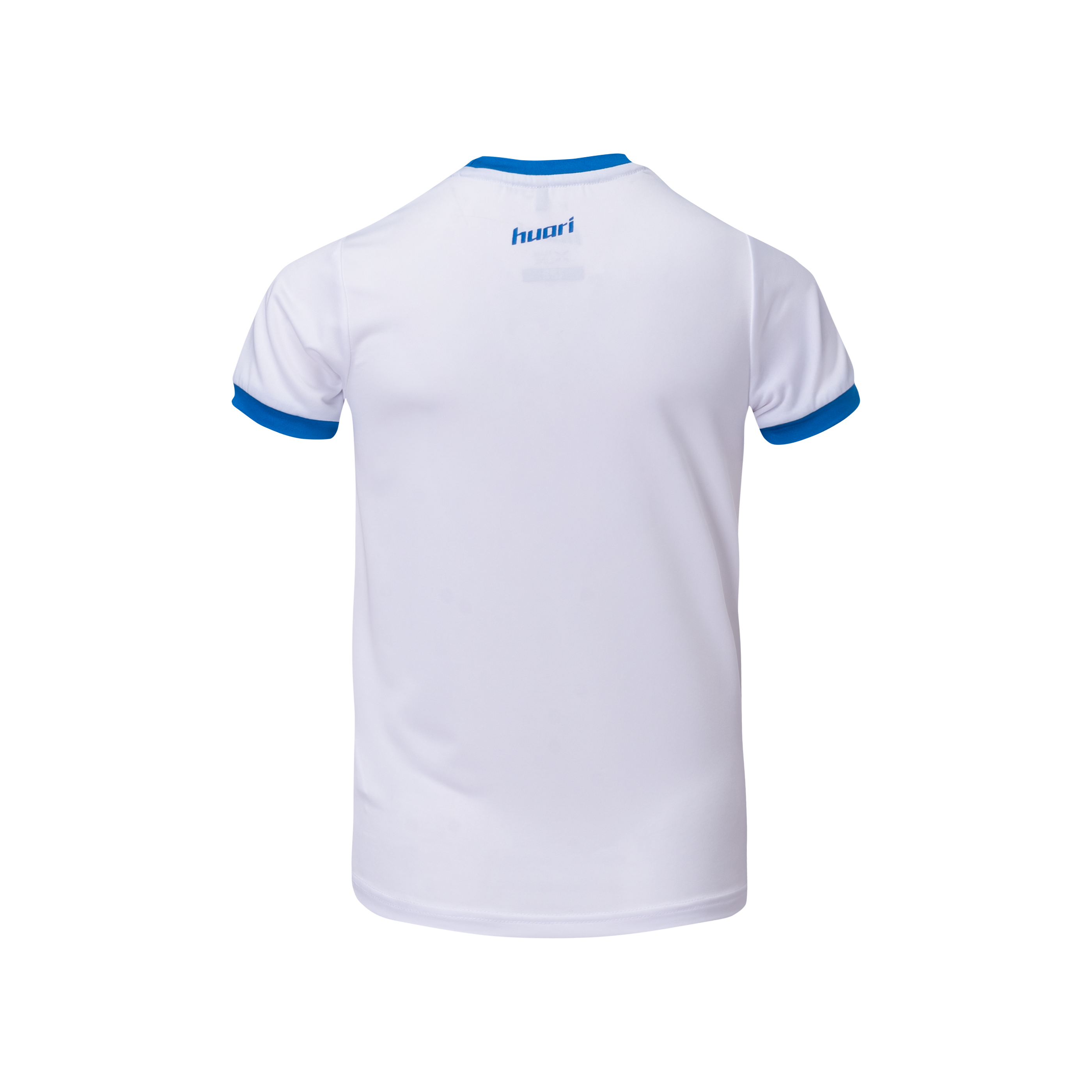 Tricou Copii VETROP TM HUARI - Antrenament, Uscare Rapidă, Flexibil - 3