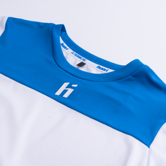 Tricou Copii VETROP TM HUARI - Antrenament, Uscare Rapidă, Flexibil - 4