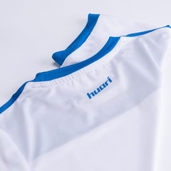 Tricou Copii VETROP TM HUARI - Antrenament, Uscare Rapidă, Flexibil - 6