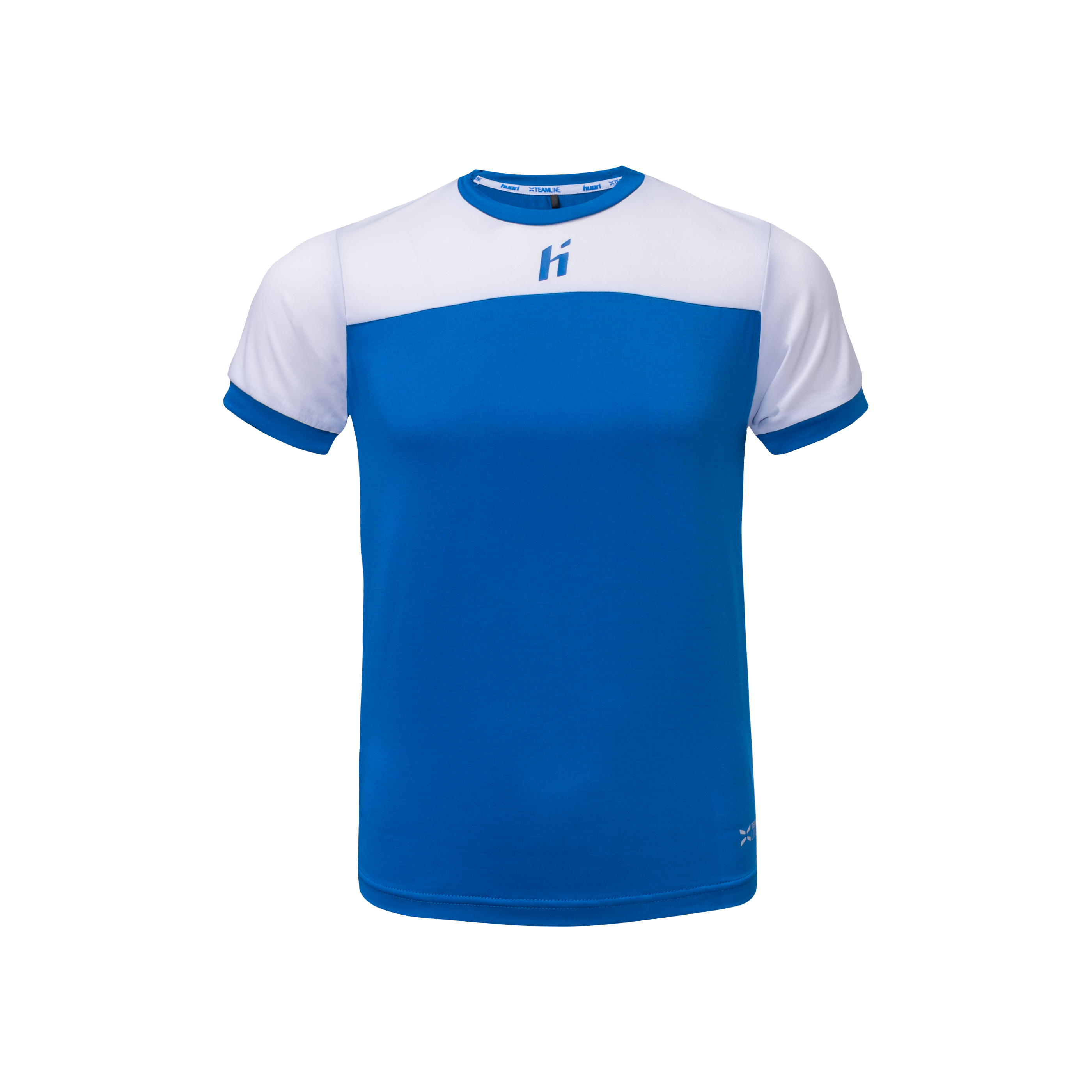 Tricou Copii VETROP TM HUARI - Elastic, Respirabil, Uscare Rapidă - 1