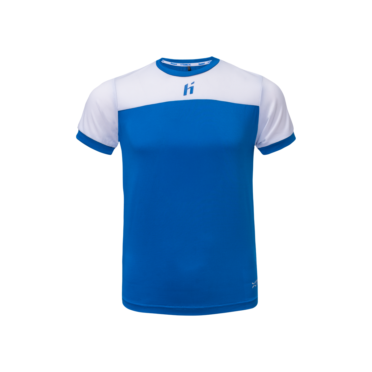 Tricou Copii VETROP TM HUARI - Elastic, Respirabil, Uscare Rapidă - 1