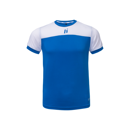 Tricou Copii VETROP TM HUARI - Elastic, Respirabil, Uscare Rapidă - 1