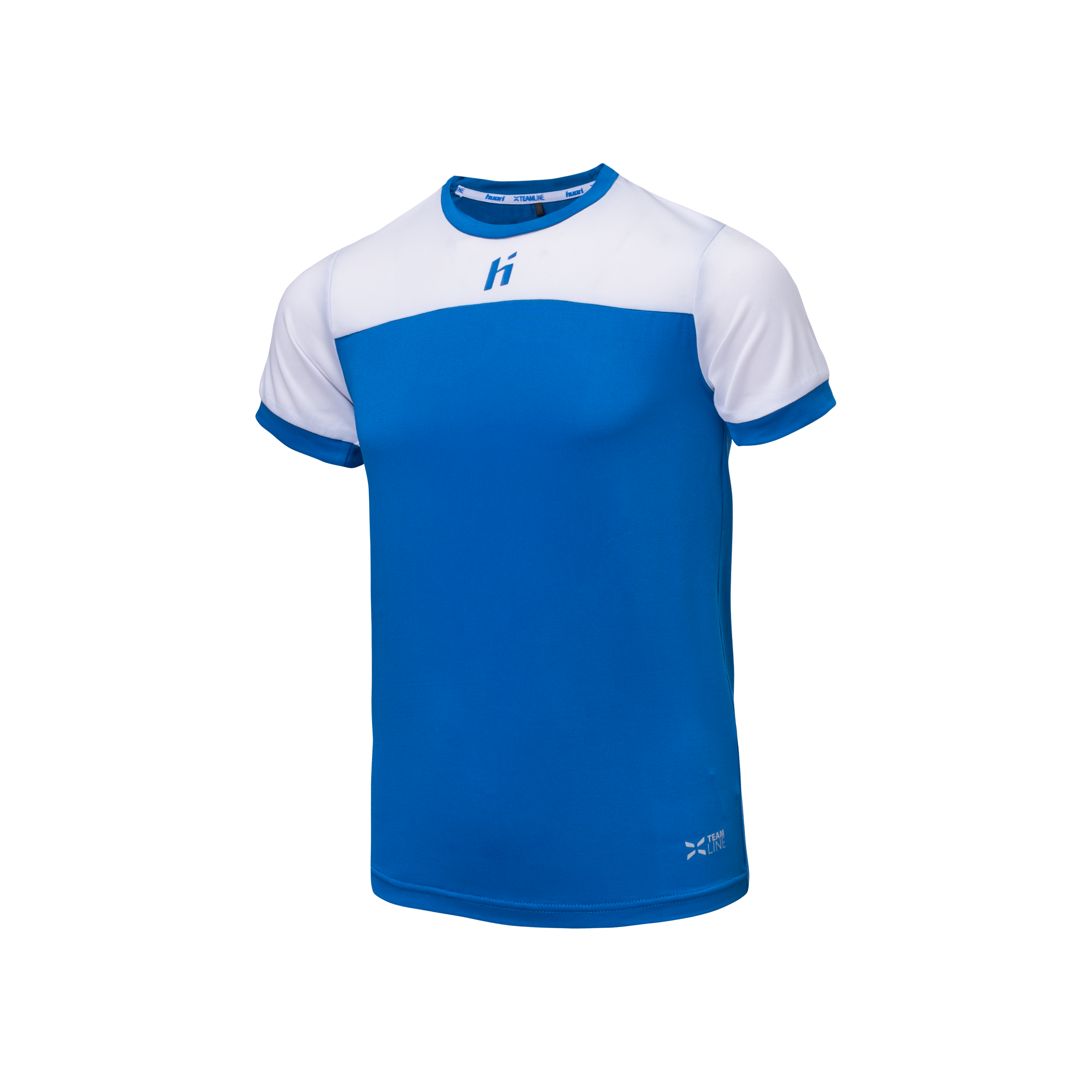 Tricou Copii VETROP TM HUARI - Elastic, Respirabil, Uscare Rapidă - 2