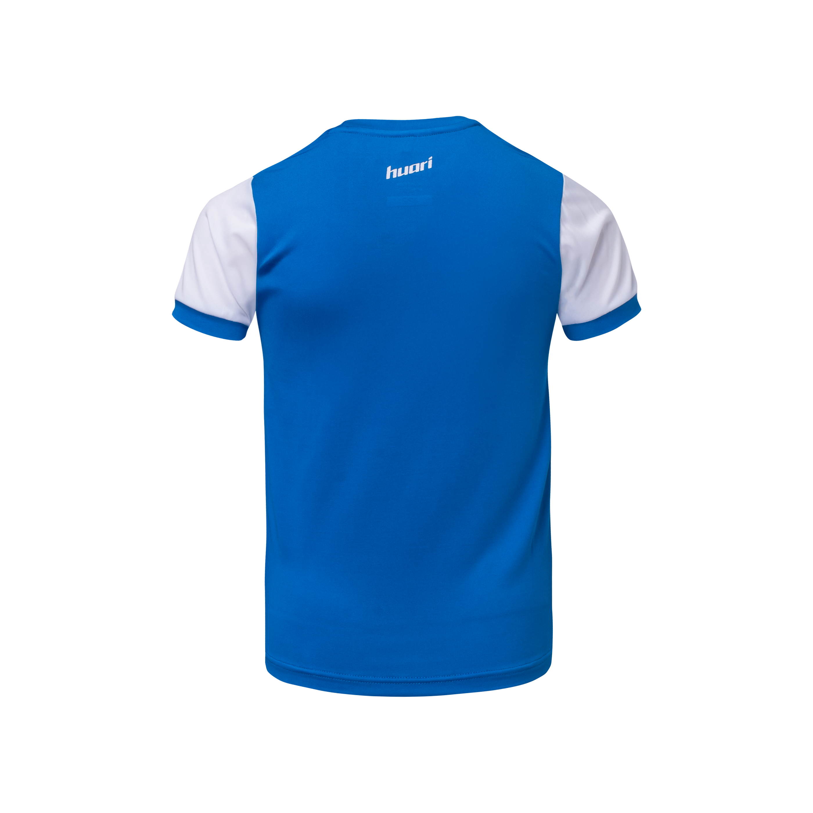Tricou Copii VETROP TM HUARI - Elastic, Respirabil, Uscare Rapidă - 3