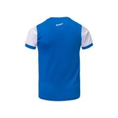 Tricou Copii VETROP TM HUARI - Elastic, Respirabil, Uscare Rapidă - 3